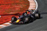 La F1 bien partie pour avancer son retour aux V8, le contrat de Verstappen interpelle