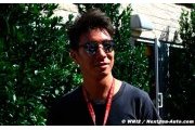 Kobayashi 'not working on F1 comeback' - manager