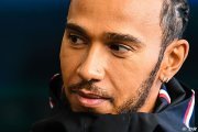 Wolff n'a 'aucun doute sur l'intégrité' de Hamilton en 2024