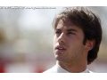Nasr 'knocking' at Toro Rosso - report