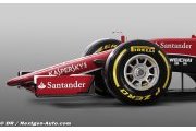 Ferrari not confirming 2016 launch plans