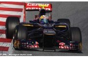 Catalunya F1 test: team reaction after Day 2