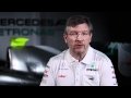 Vidéo - Rosberg et la sécurité sur les circuits