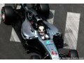 Race - Monaco GP report: Mercedes