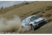Ogier wins in Portugal