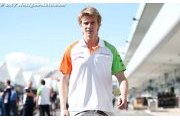 Force India : une annonce aujourd'hui ?