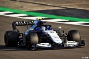 Turkish GP 2021 - Williams F1 preview