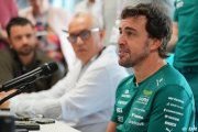 Alonso admits Barcelona could be his final Spanish GP