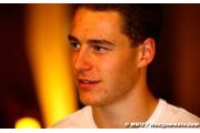 Vandoorne hopes Magnussen setback boosts F1 hopes