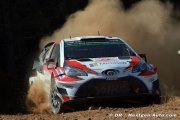 ES15-16 : Le top 3 dans la tourmente