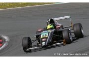 Les fils Schumacher et Alesi promis à un brillant avenir ?