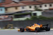 'Only goal' is sports car title - Alonso
