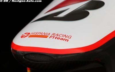 HRT surprised as Toyota calls off F1 deal