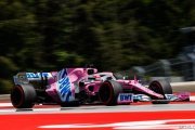 Renault porte réclamation contre Racing Point après la Styrie