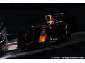 'Reality caught up' with Red Bull in Monaco