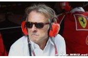 Montezemolo ne veut pas plus de 20 courses par an