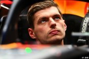 Verstappen : Ce n'est pas 'très facile' de décider de partir ailleurs