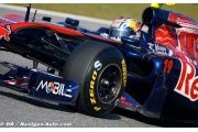 Team reaction after day one in Barcelona test