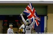 Statistiques F1 2014 - Partie 2