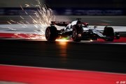 Pirelli se dédouane et explique le problème des vibreurs au Qatar
