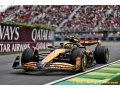 McLaren F1 : Stella ne veut pas se 'laisser emporter par les résultats'