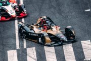 FE, Rome, Race 1: Vergne returns to winning ways in Rome 