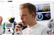 Maldonado out, Ocon reserve, Wehrlein for Manor - reports
