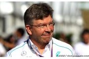 Mercedes a confiance dans sa nouvelle F1 W04