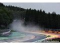 Spa boss says track not too dangerous for F1