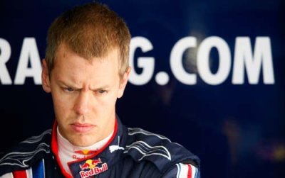 Politics explains Red Bull crash blame - Verstappen