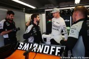 Hulkenberg to 'definitely' return to Le Mans