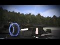 Vidéo - Un tour en 3D de Hockenheim par Pirelli