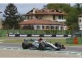 'La détermination et la passion', les clés du problème de Mercedes F1