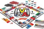La F1 transforme le Monopoly en véritable Grand Prix !