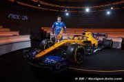 Sainz : L'usine est devenue ma seconde maison
