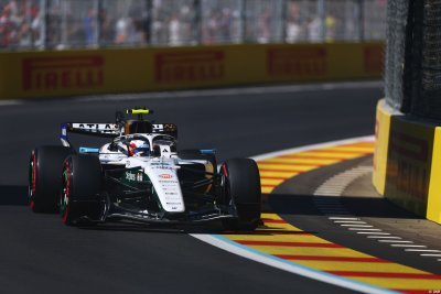 Sainz denies blame for criticised Madrid layout