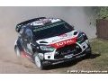 Citroën: The entire team is really up for Rally Finland!
