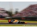 Alonso can win 2018 title - Fittipaldi
