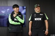 Bottas : Zhou 'a prouvé' qu'il peut être un atout pour une équipe