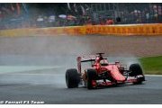 Ferrari, Red Bull et McLaren en piste dès demain pour Pirelli
