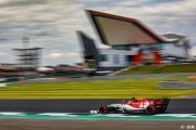 Les deux Alfa Romeo se qualifient à des positions idéales pour la stratégie