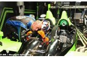 ALMS - Lime Rock: Another pole for Highcroft