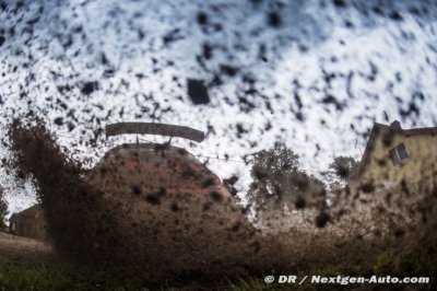 Le WRC débarque en Turquie, un saut dans l’inconnu