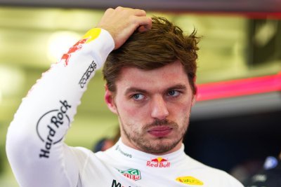 Verstappen va-t-il oublier son désamour des F1 2026 quand il sera en course&nbsp;?