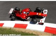 Quelques statistiques sur le Grand Prix d'Italie