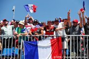 Le retour du GP de France de F1 'a du sens' selon Domenicali