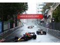 Monaco boss reveals troubled F1 negotiations