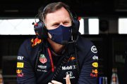 Horner : Albon a deux courses pour prouver qu'il mérite son baquet Red Bull