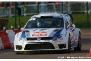Latvala: The closest rally I have ever been involved in