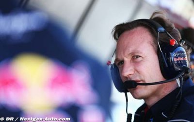 Red Bull&nbsp;: Horner met la défaite sur le compte des pneus